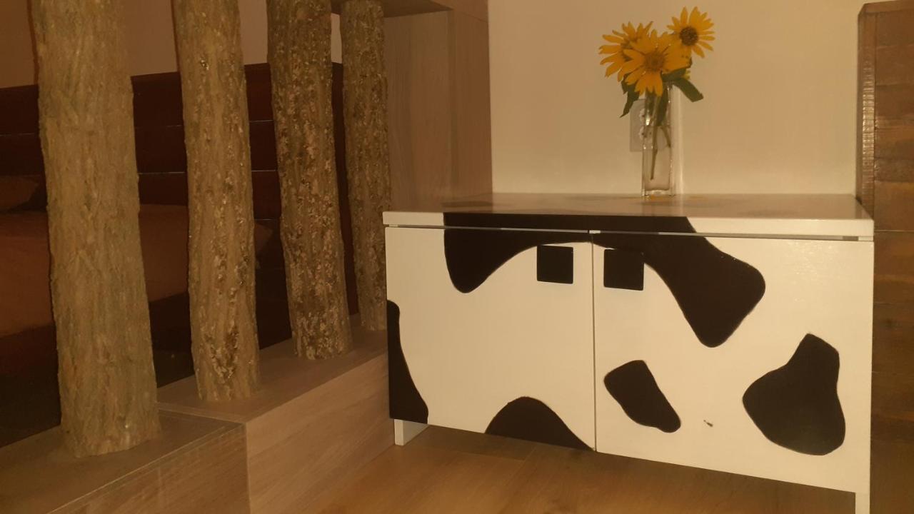 Village House Moo Moo Вране Экстерьер фото