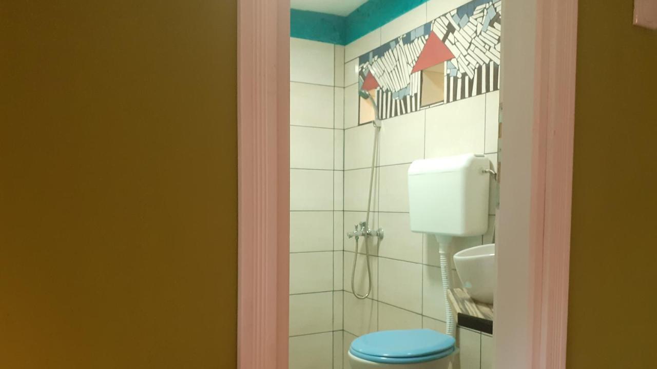 Village House Moo Moo Вране Экстерьер фото