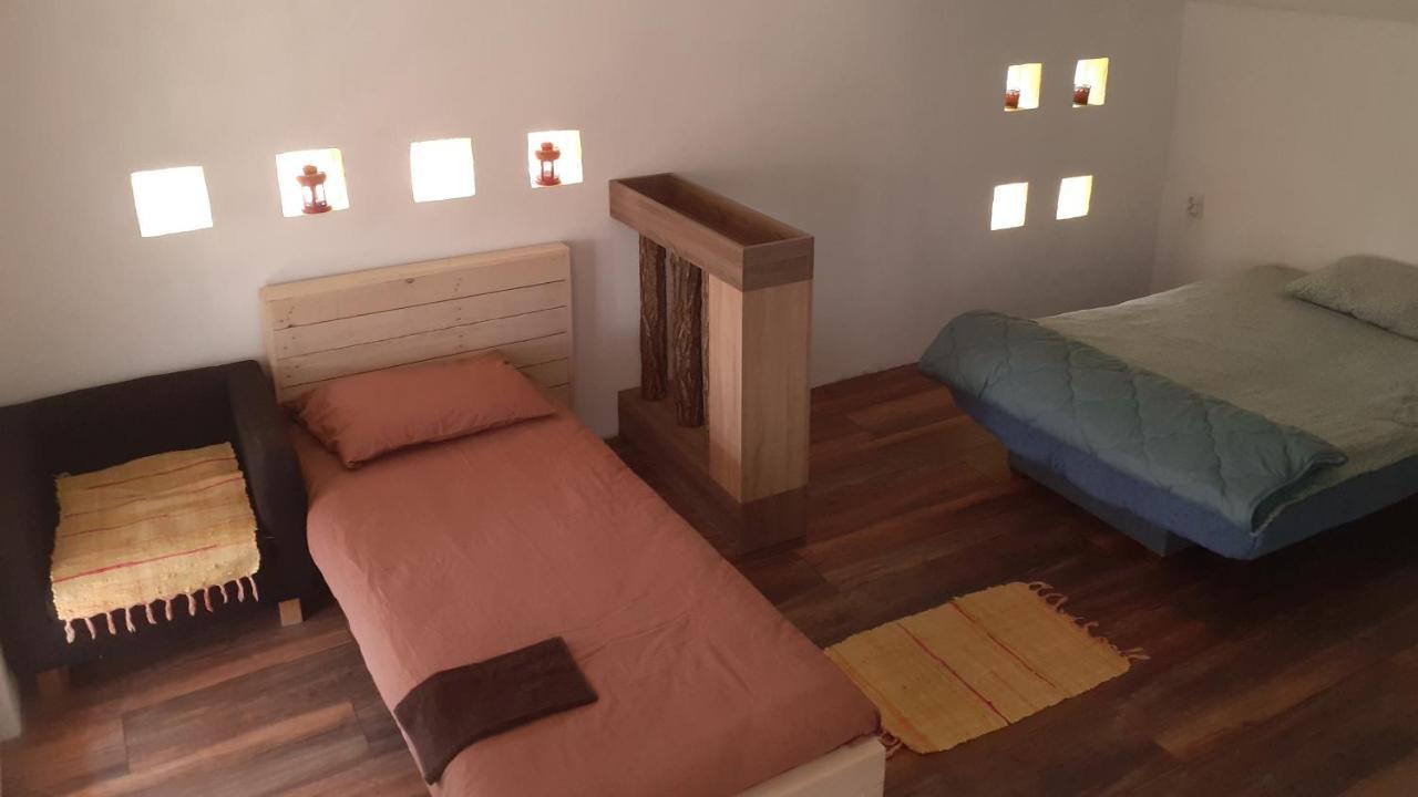 Village House Moo Moo Вране Экстерьер фото