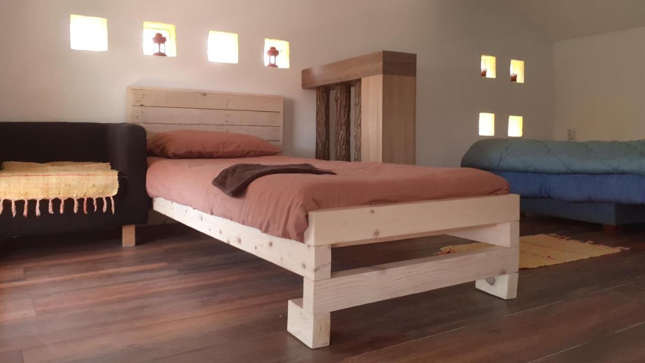 Village House Moo Moo Вране Экстерьер фото