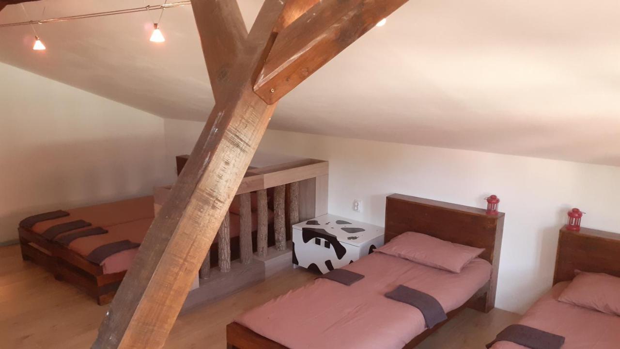 Village House Moo Moo Вране Экстерьер фото