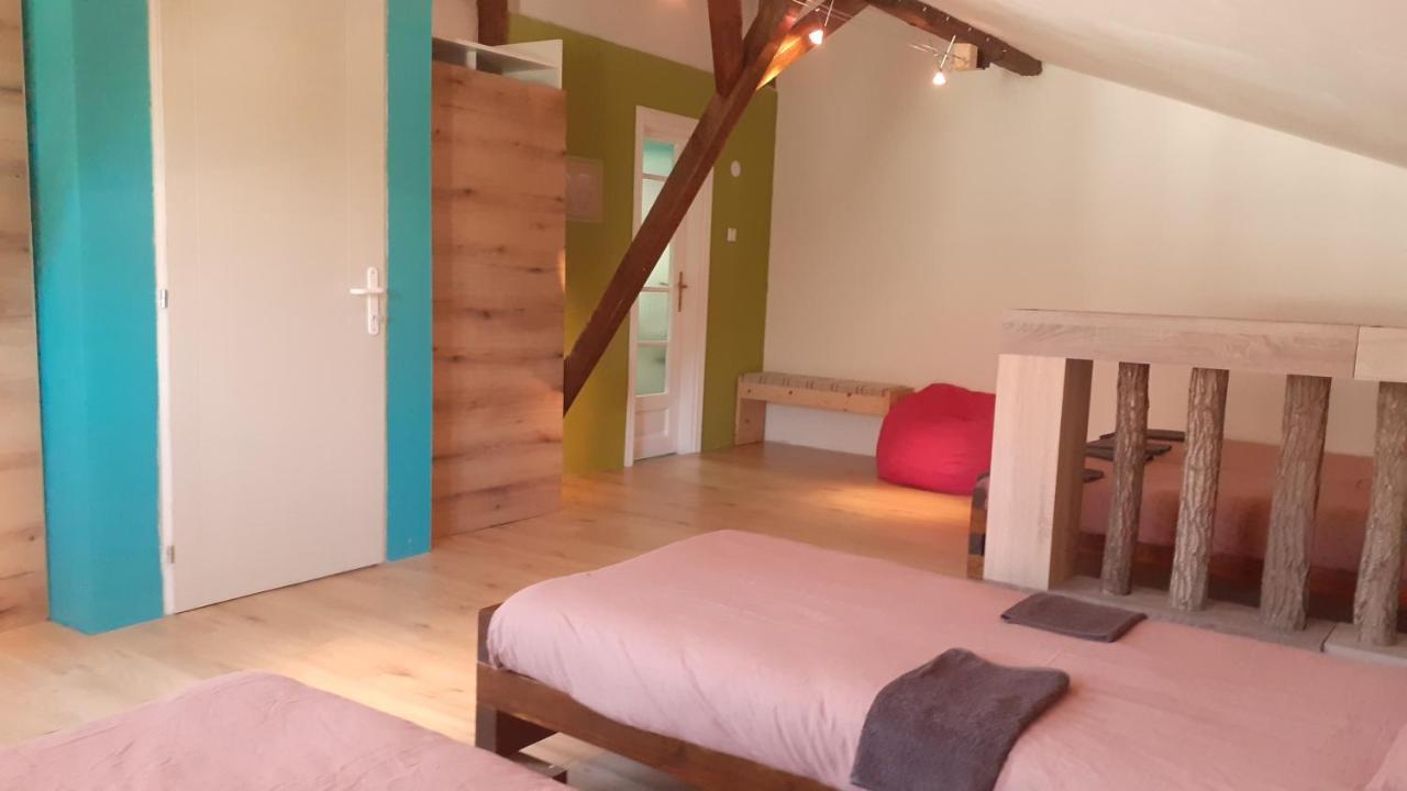 Village House Moo Moo Вране Экстерьер фото