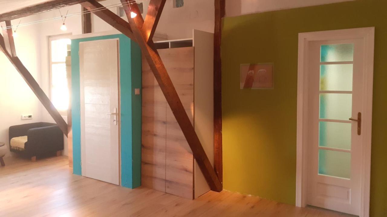 Village House Moo Moo Вране Экстерьер фото