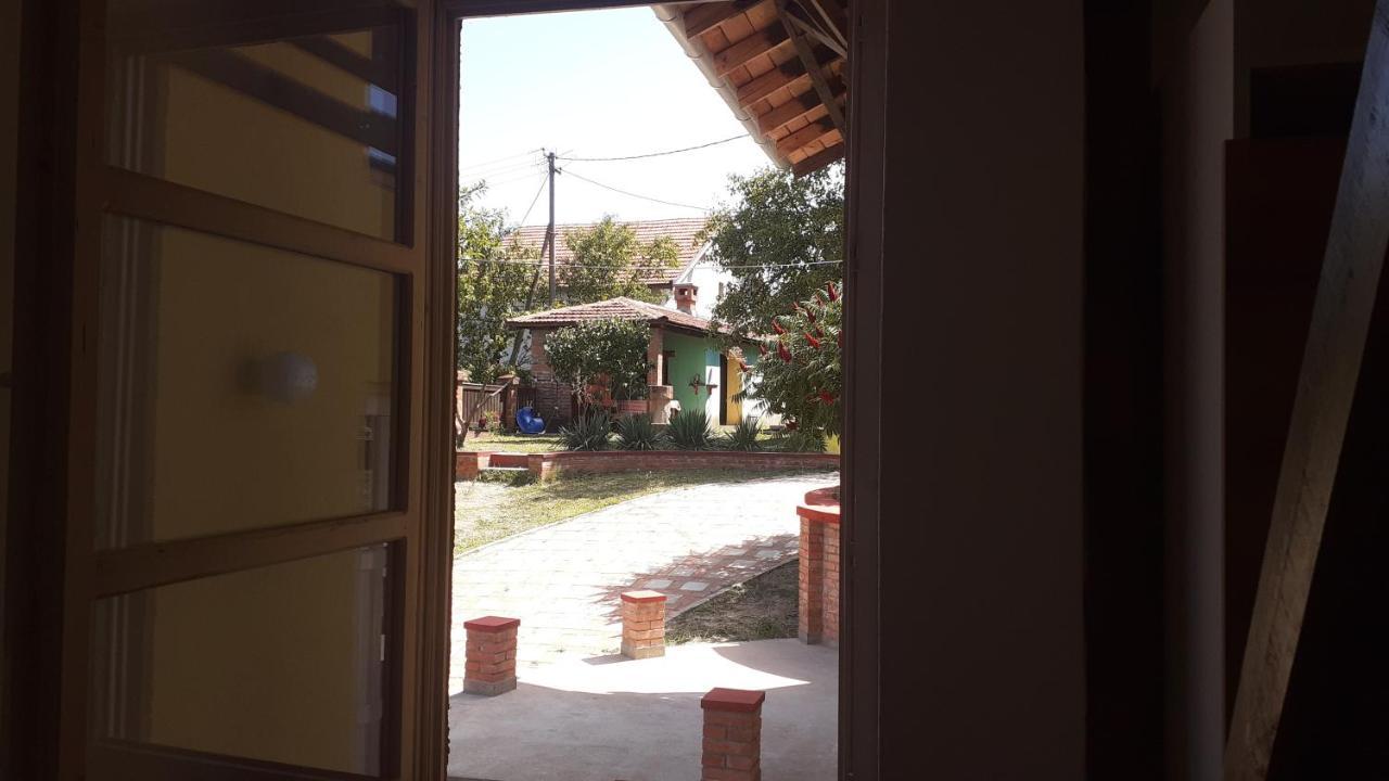 Village House Moo Moo Вране Экстерьер фото